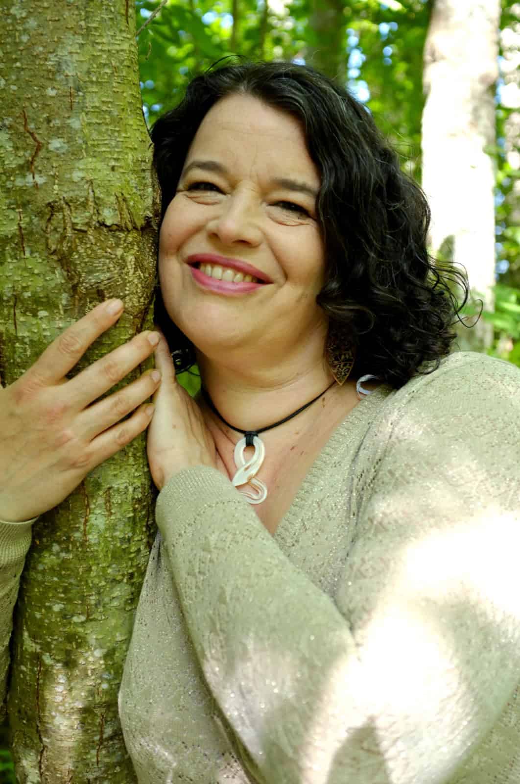 Christel Barbier arbre