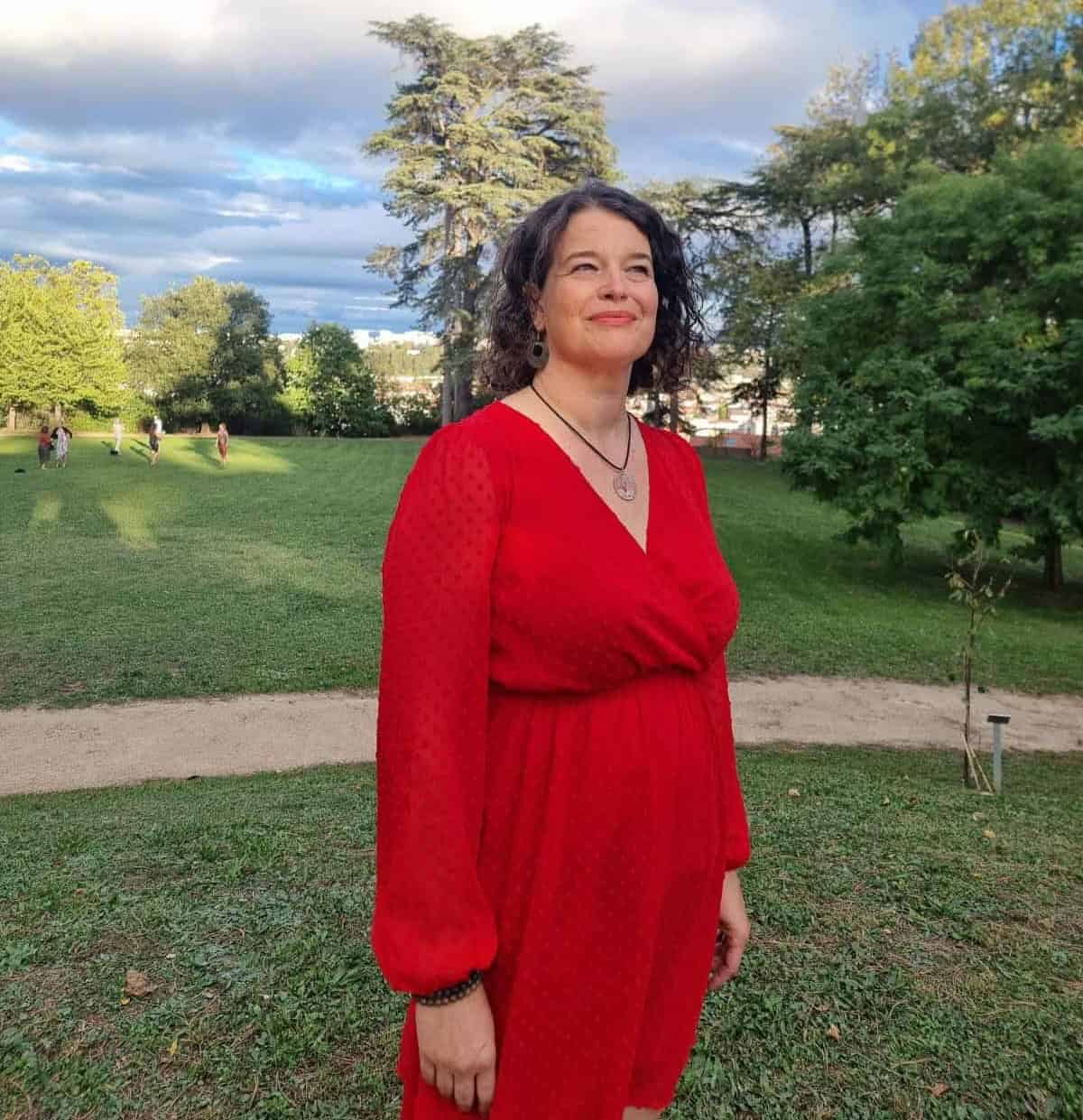 Christel Barbier